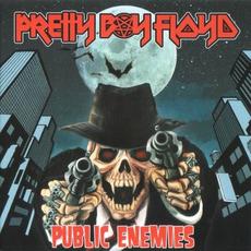 Public Enemies mp3 Album by Pretty Boy Floyd
