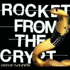 Group Sounds (Digipak Edition) mp3 Album by Rocket From The Crypt