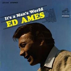 It's A Man's World mp3 Album by Ed Ames