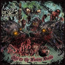 Offer to the Fucking Beasts mp3 Album by Maze of Terror