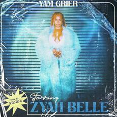 Yam Grier mp3 Album by Zyah Belle