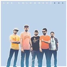 Dos mp3 Album by Los Colognes