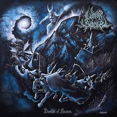Demise of Heaven mp3 Album by Lunar Spells