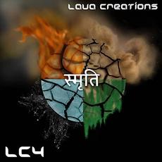 LC4 mp3 Album by Lava Creations