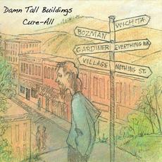 Cure-All mp3 Album by Damn Tall Buildings