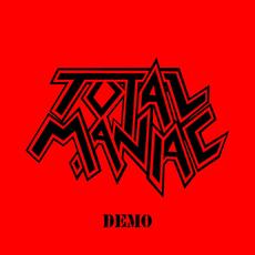2019 Demo mp3 Album by Total Maniac
