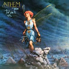 Anthem (Deluxe Edition) mp3 Album by Toyah