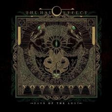 Days of the Lost (Japanese Edition) mp3 Album by The Halo Effect