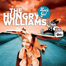 Let's Go! mp3 Album by The Hungry Williams