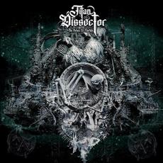 The Ashes Of Mortals mp3 Album by Titan Dissector