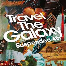 Travel The Galaxy mp3 Album by Suspended 4th