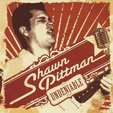 Undeniable mp3 Album by Shawn Pittman