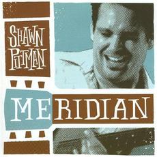 Meridian mp3 Album by Shawn Pittman