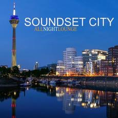 All Night Lounge mp3 Album by Soundset City