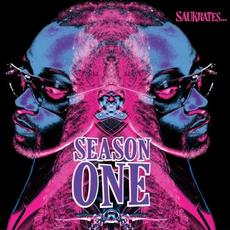 Season One mp3 Album by Saukrates