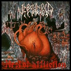 Nest of Affliction (Re-Issue) mp3 Album by Unbounded Terror