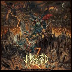 Echoes of Despair mp3 Album by Unbounded Terror