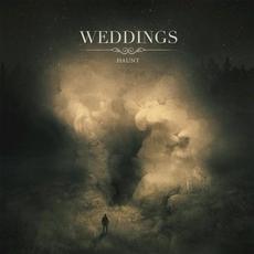 Haunt mp3 Album by Weddings