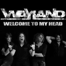 Welcome to My Head mp3 Album by Wayland