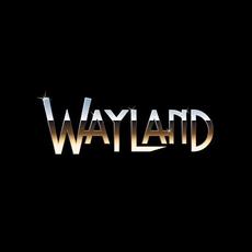 Wayland mp3 Album by Wayland