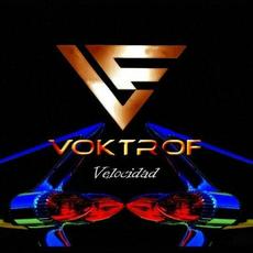 Velocidad mp3 Album by Voktrof