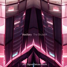 The Brutalist EP mp3 Album by Vexillary
