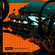 Full Frontal Lunacy mp3 Album by Vexillary