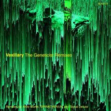 The Geneticist Remixes EP mp3 Album by Vexillary