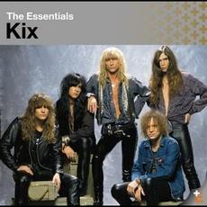 The Essentials mp3 Artist Compilation by Kix
