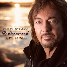 Rediscovered Love Songs mp3 Artist Compilation by Chris Norman