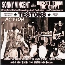 Complete Studio Recordings and Exclusive Live Performance mp3 Artist Compilation by Sonny Vincent And Rocket From the Crypt