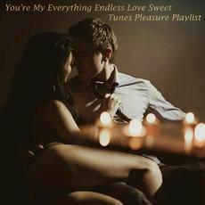 You're My Everything Endless Love Sweet Tunes Pleasure Playlist mp3 Compilation by Various Artists