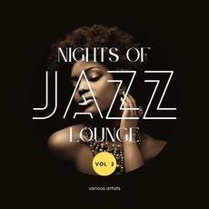 Nights of Jazz Lounge,Vol. 2 mp3 Compilation by Various Artists