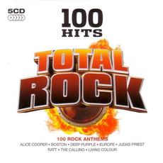 100 Hits: Total Rock mp3 Compilation by Various Artists