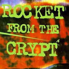 Normal Carpet Ride mp3 Single by Rocket From The Crypt