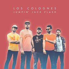 Jumpin' Jack Flash mp3 Single by Los Colognes