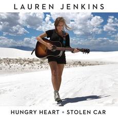 Hungry Heart / Stolen Car mp3 Single by Lauren Jenkins