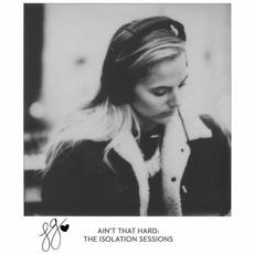 Ain't That Hard (The Isolation Sessions) mp3 Single by Lauren Jenkins