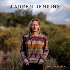 Ain't That Hard mp3 Single by Lauren Jenkins