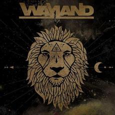 Be The Lion mp3 Single by Wayland