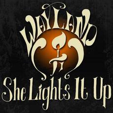 She Lights It Up mp3 Single by Wayland