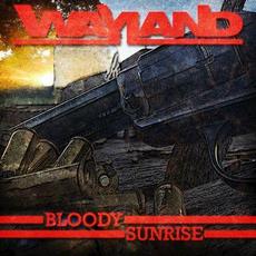 Bloody Sunrise mp3 Single by Wayland