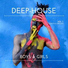 Deep-House Boys & Girls, Vol. 1 mp3 Compilation by Various Artists