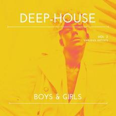 Deep-House Boys & Girls, Vol. 2 mp3 Compilation by Various Artists