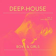 Deep-House Boys & Girls, Vol. 3 mp3 Compilation by Various Artists