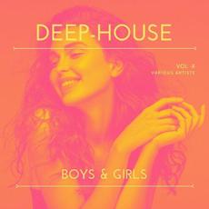 Deep-House Boys & Girls, Vol. 4 mp3 Compilation by Various Artists
