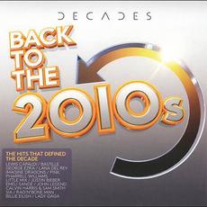 Back to the 2010s mp3 Compilation by Various Artists