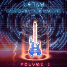 California Funk Machine, Vol. 2 mp3 Artist Compilation by U-Nam & California Funk Machine