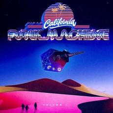 California Funk Machine, Vol. 1 mp3 Artist Compilation by U-Nam & California Funk Machine