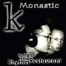 Monastic mp3 Album by Krewcial